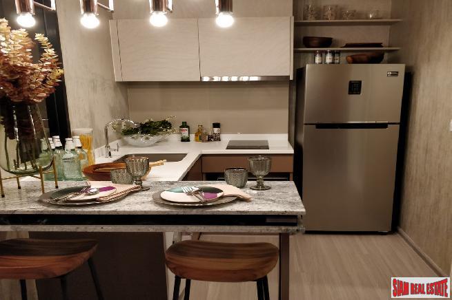 Life Sathorn Sierra