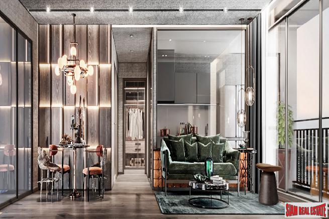 Aspire Sathorn - Thapra