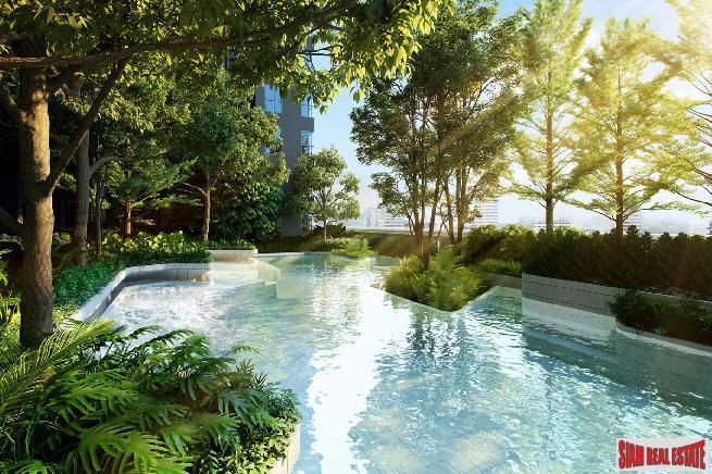 Aspire Sathorn - Thapra