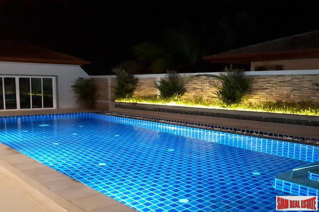 Himmapana Villas - Terraces