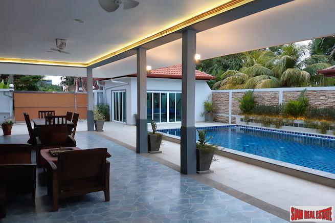 Himmapana Villas - Terraces