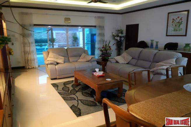 Himmapana Villas - Terraces