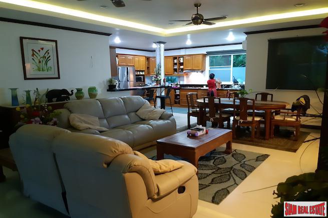 Himmapana Villas - Terraces