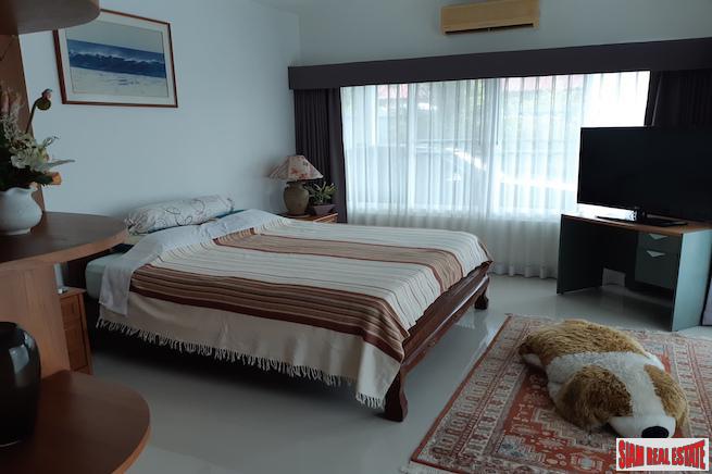 Himmapana Villas - Terraces