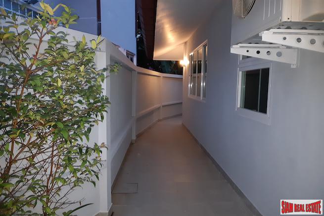 Himmapana Villas - Terraces