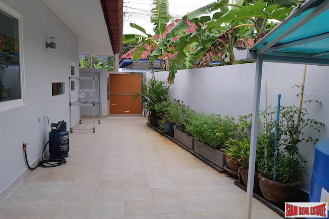 Himmapana Villas - Terraces