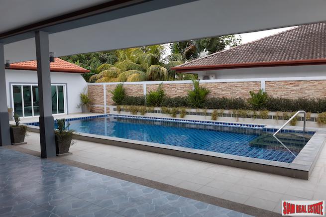 Himmapana Villas - Terraces