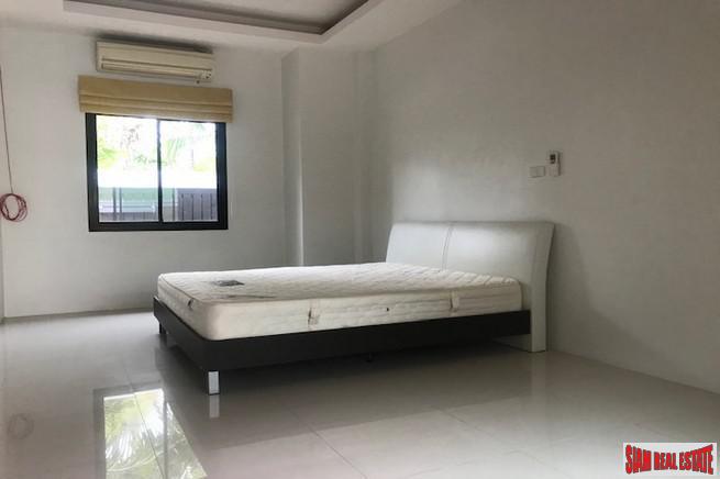 Large Two Bedroom Pool Villa in the Convenient Saiyuan Area of Rawai-4