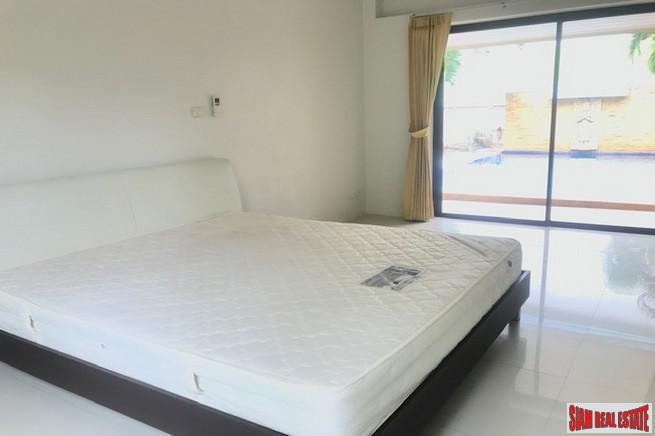 Large Two Bedroom Pool Villa in the Convenient Saiyuan Area of Rawai