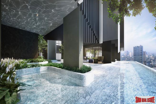 Ideo Bluecove Sathorn