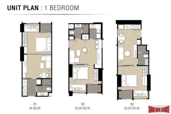 Ideo Bluecove Sathorn