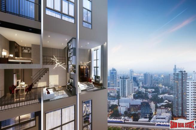 Ideo Bluecove Sathorn