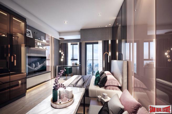 Ideo Bluecove Sathorn