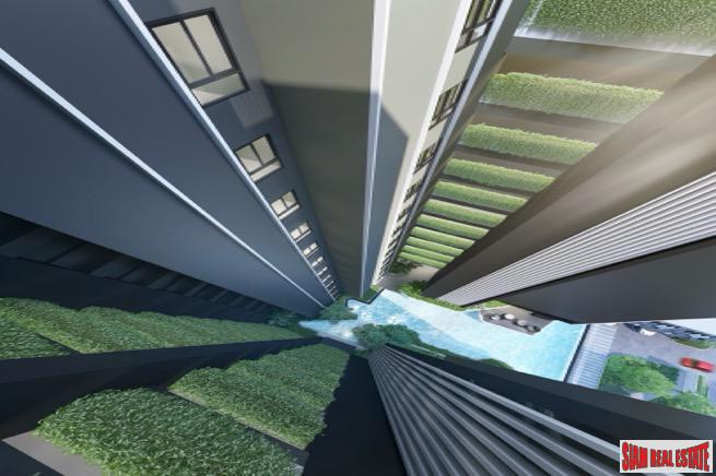 Ideo Bluecove Sathorn