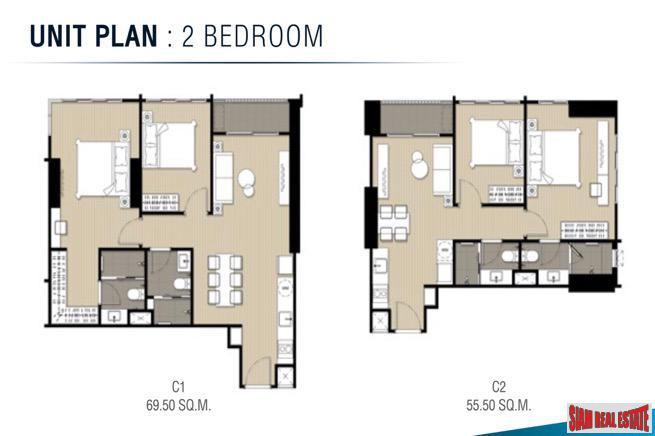 My Condo Sathorn-Taksin