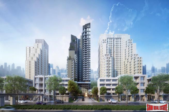 My Condo Sathorn-Taksin
