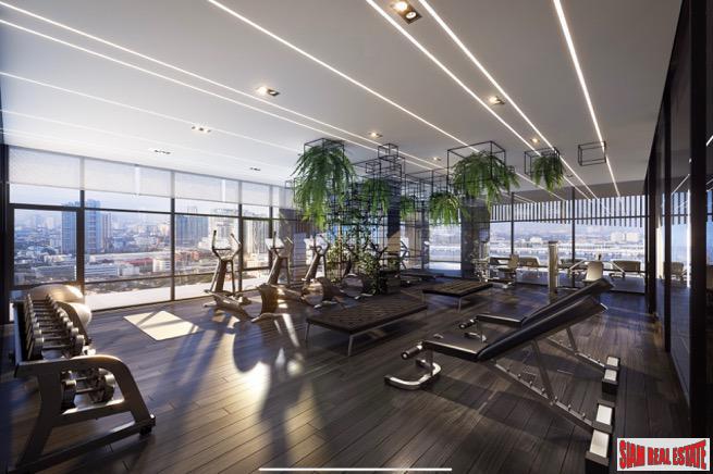 My Condo Sathorn-Taksin