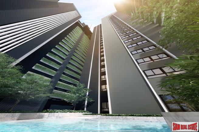 My Condo Sathorn-Taksin