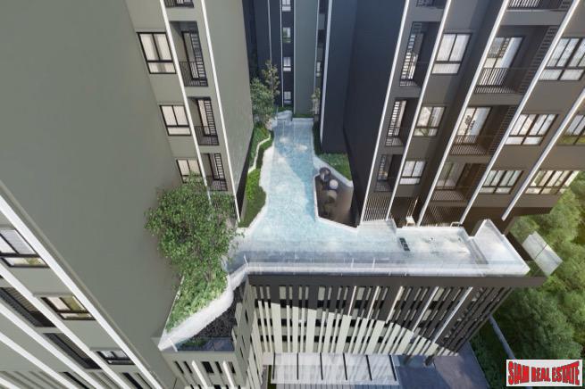 My Condo Sathorn-Taksin