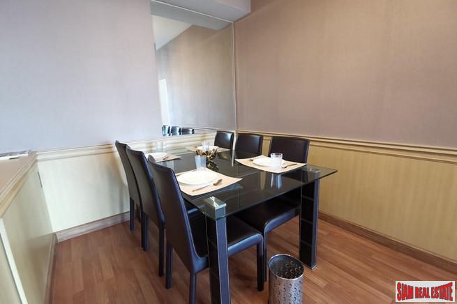 39 Place Apartment