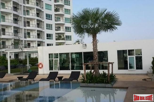 39 Place Apartment