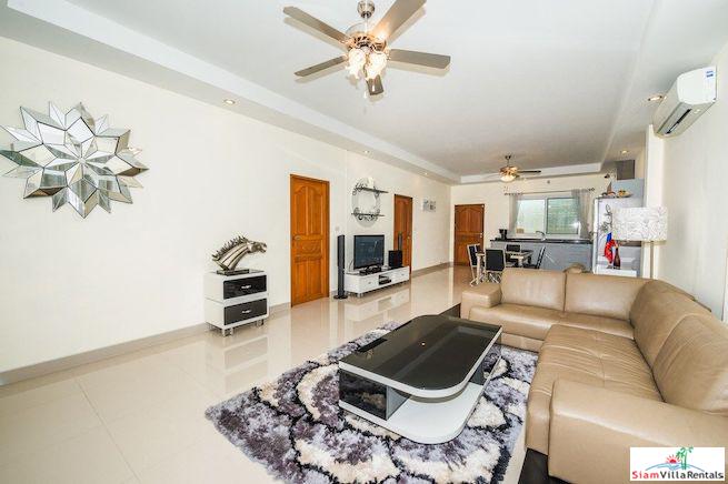 Platinum Residence | Private Three Bedroom Pool Villa for Rent in Convenient Area of Rawai