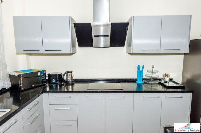 Platinum Residence | Private Three Bedroom Pool Villa for Rent in Convenient Area of Rawai
