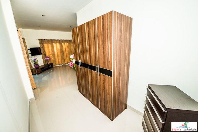 Platinum Residence | Private Three Bedroom Pool Villa for Rent in Convenient Area of Rawai-7