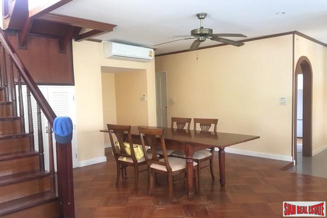 Land & House Park | Three Bedroom Pool Villa in Quiet and Secure Chalong Estate