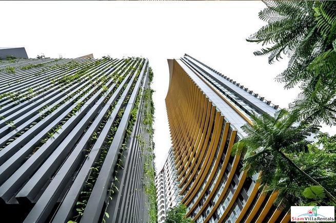 The Lumpini 24 | Nicely Decorated and Convenient One Bedroom for Rent in the Phrom Phong Area