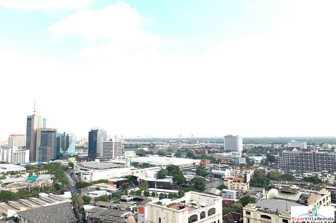 The Lumpini 24