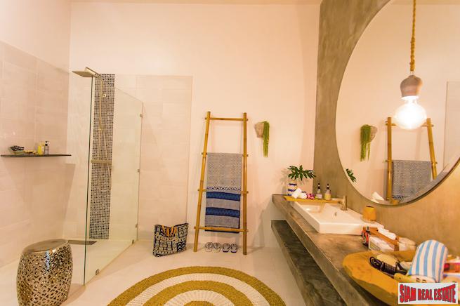 Exclusive Upmarket Residential Estate in the Hills of Cherng Talay