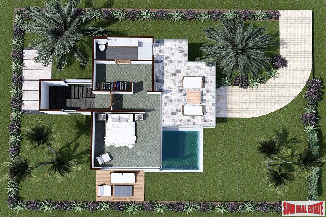 NaMara The Residences Phuket