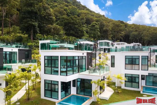NaMara The Residences Phuket