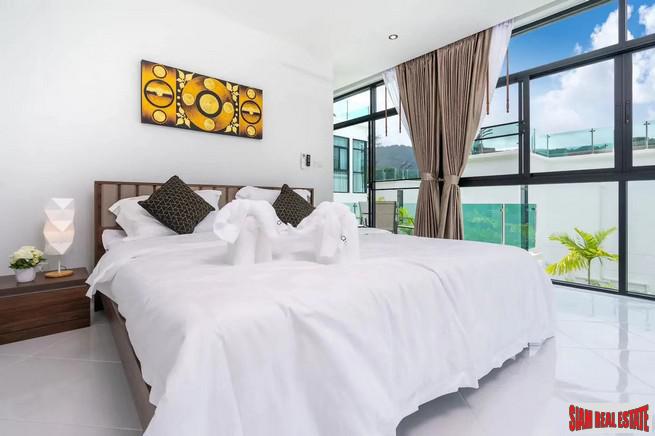 NaMara The Residences Phuket