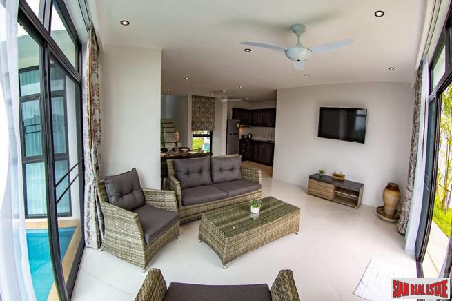 NaMara The Residences Phuket