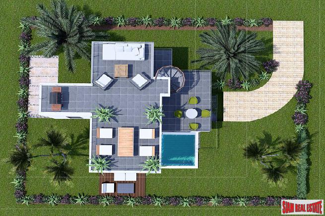 NaMara The Residences Phuket