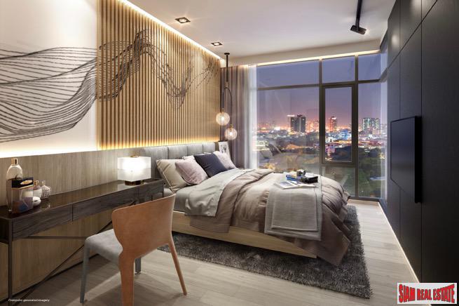 Quintara Arte Sukhumvit 52