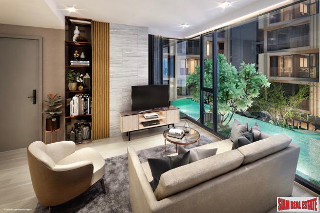 Quintara Arte Sukhumvit 52