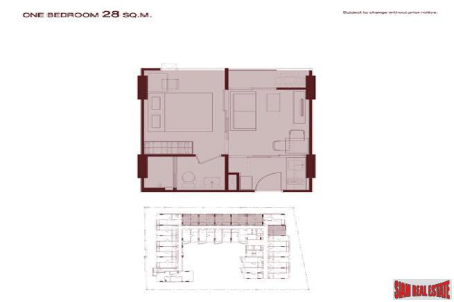 Quintara Arte Sukhumvit 52