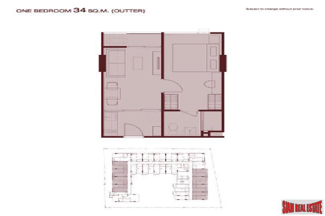 Quintara Arte Sukhumvit 52