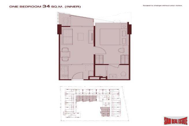Quintara Arte Sukhumvit 52