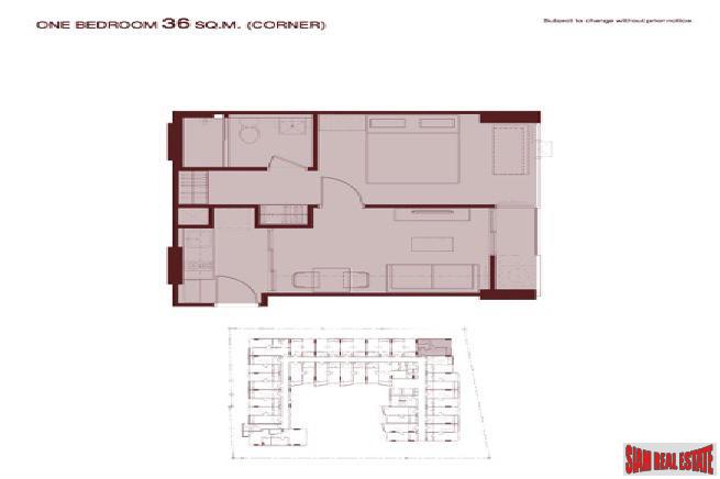 Quintara Arte Sukhumvit 52