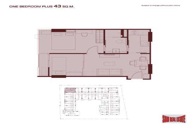Quintara Arte Sukhumvit 52