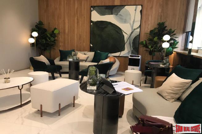 Quintara Arte Sukhumvit 52