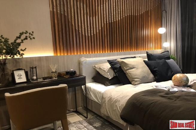 Quintara Arte Sukhumvit 52