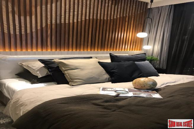 Quintara Arte Sukhumvit 52