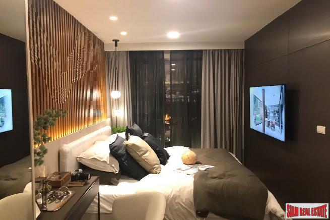 Quintara Arte Sukhumvit 52