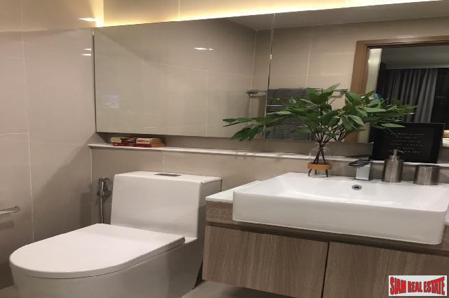 Quintara Arte Sukhumvit 52