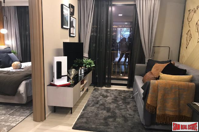 Quintara Arte Sukhumvit 52